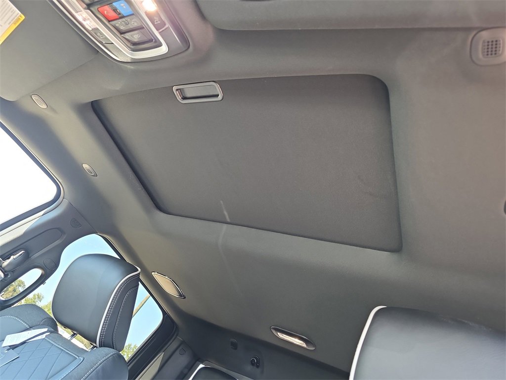 New 2026 RAM 3500 Limited image 35