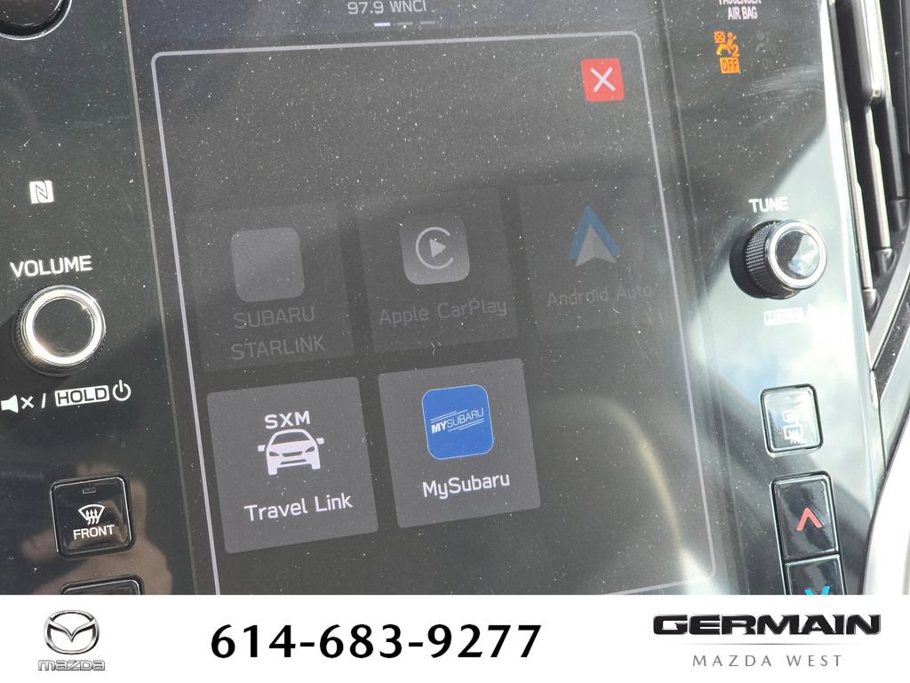 Used 2021 Subaru Legacy Premium AWD/4WD image 30