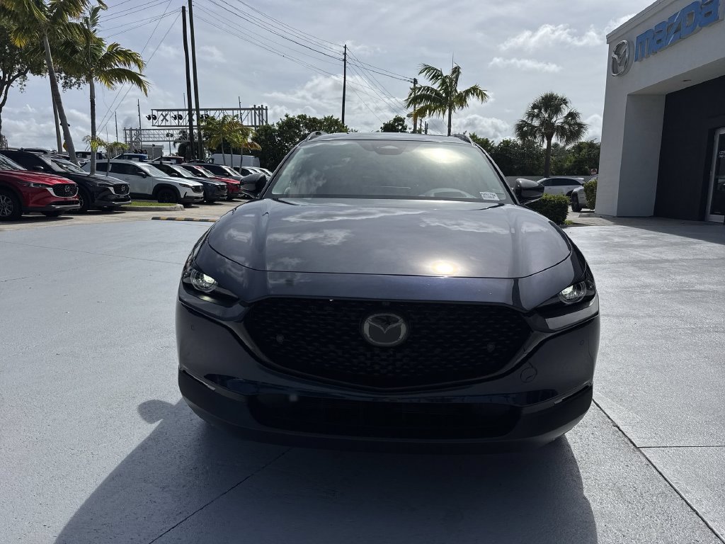 New 2026 MAZDA CX-30 2.5 Turbo w/ Premium Plus Pkg AWD/4WD image 29
