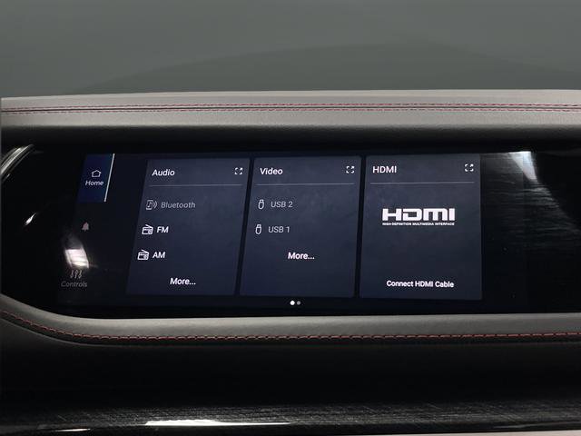 Used 2022 Jeep Grand Cherokee Trailhawk w/ ADV Protech Group II image 12