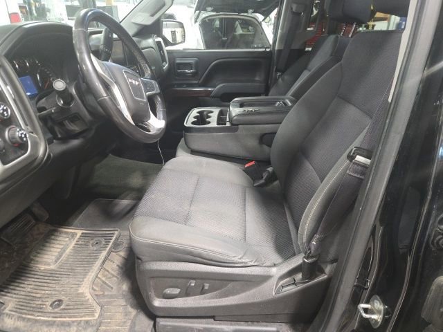 Used 2016 GMC Sierra 1500 SLE w/ SLE Value Package image 15