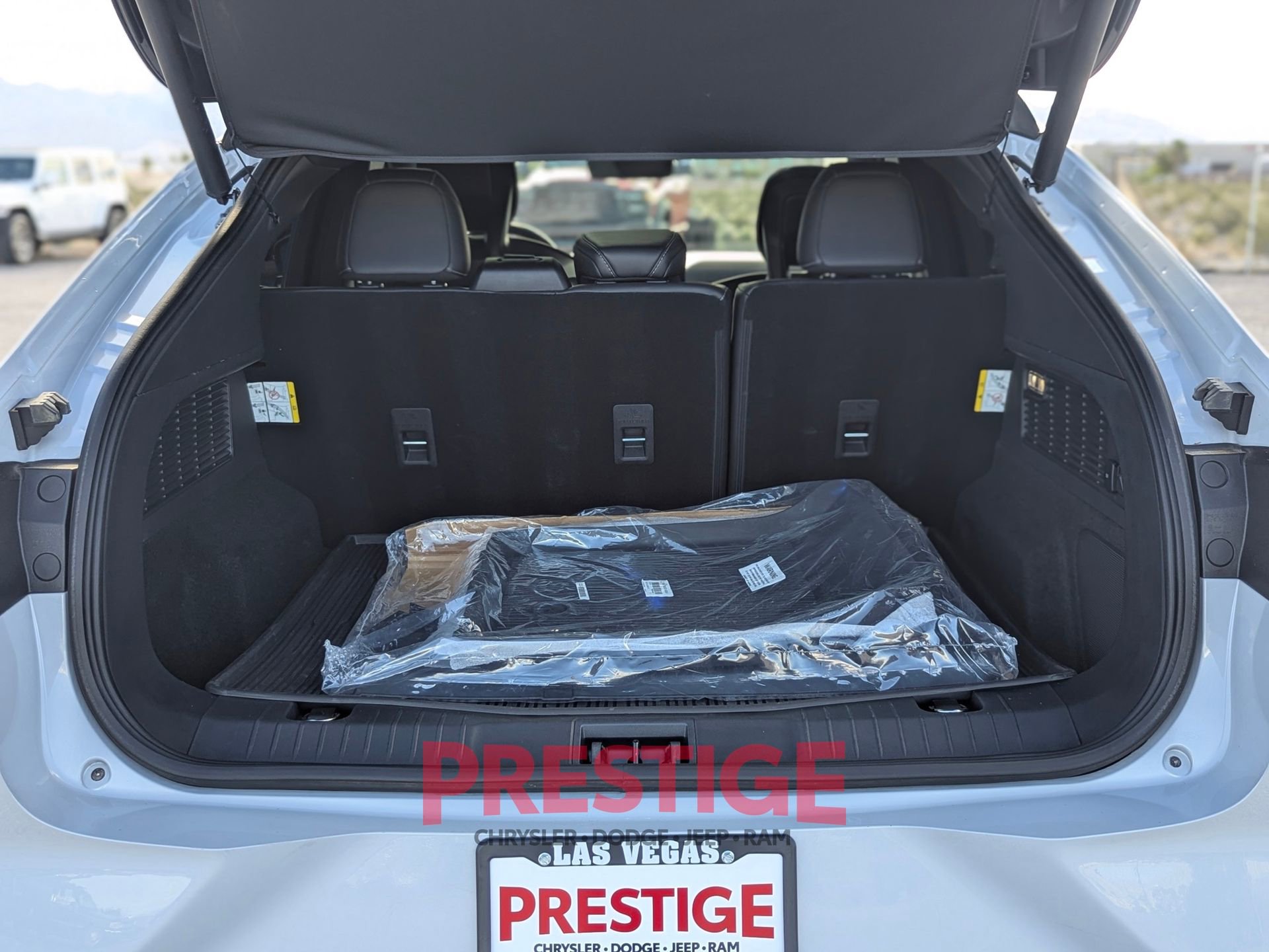 Used 2022 Ford Mustang Mach-E GT w/ GT Performance Edition AWD/4WD image 11