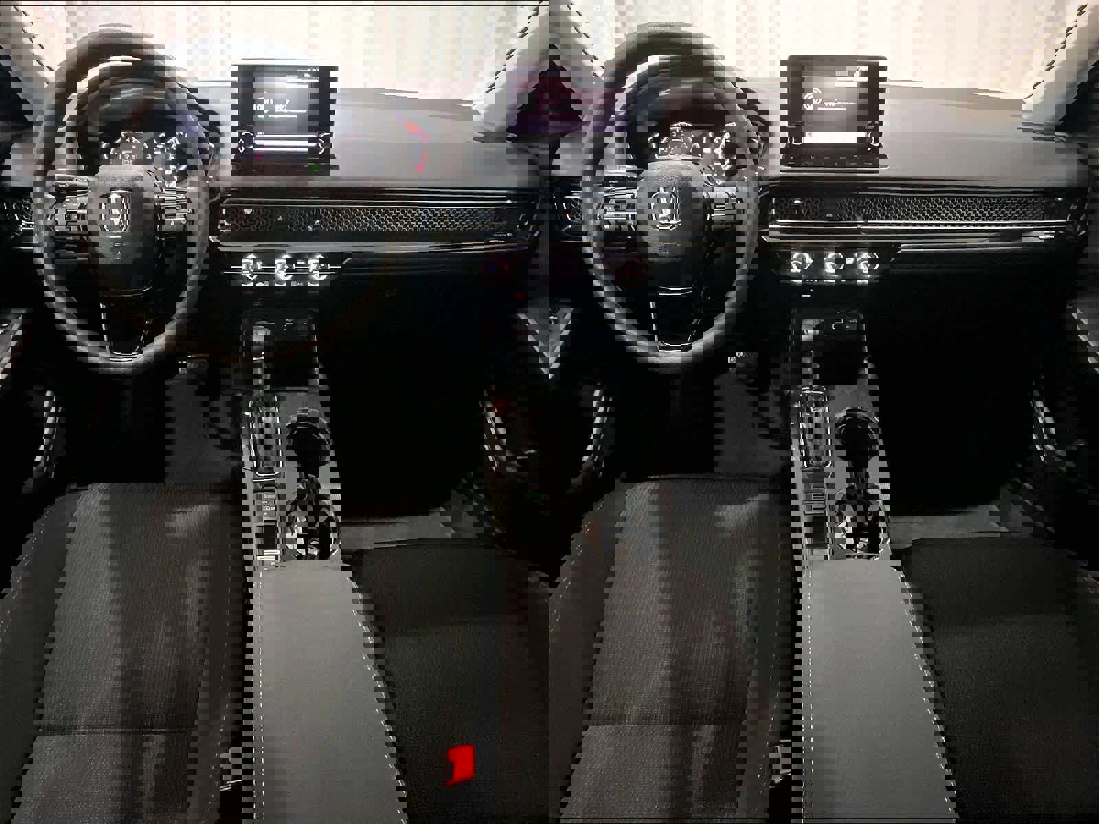 Used 2023 Honda Civic LX image 21