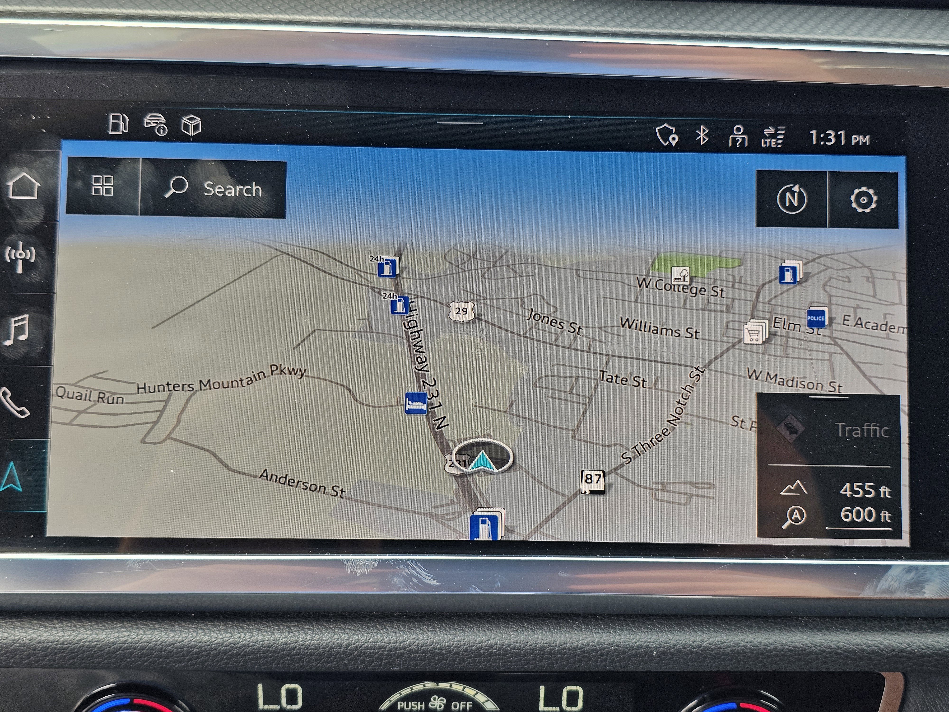 Used 2024 Audi Q3 2.0T Premium Plus AWD/4WD image 29