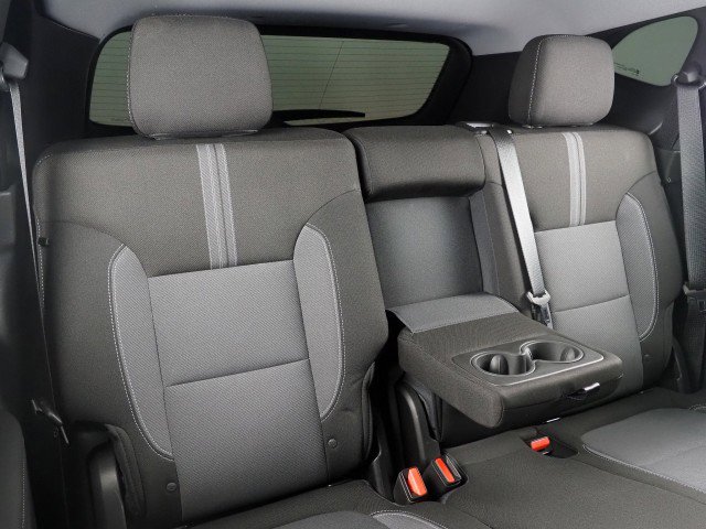 Used 2024 Chevrolet Blazer LT w/ Convenience Package FWD image 16