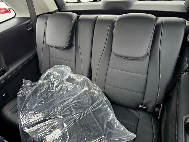 New 2026 Mercedes-Benz GLS 450 4MATIC image 25