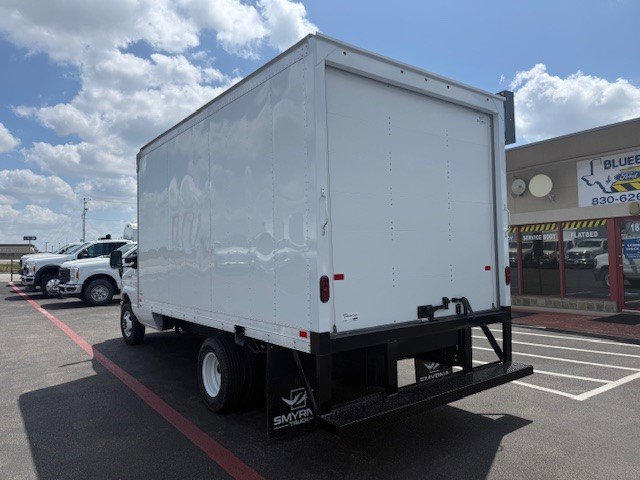 New 2027 Ford E-350 and Econoline 350 Super Duty w/ Power Equipment Group RWD image 6