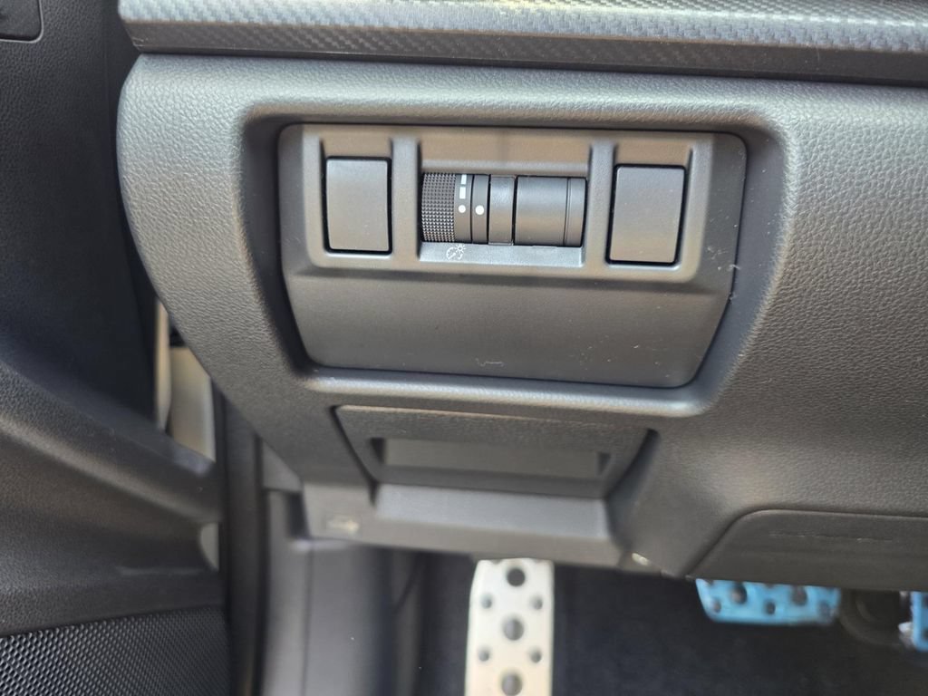 New 2026 Subaru Crosstrek 2.5i Sport AWD/4WD image 19