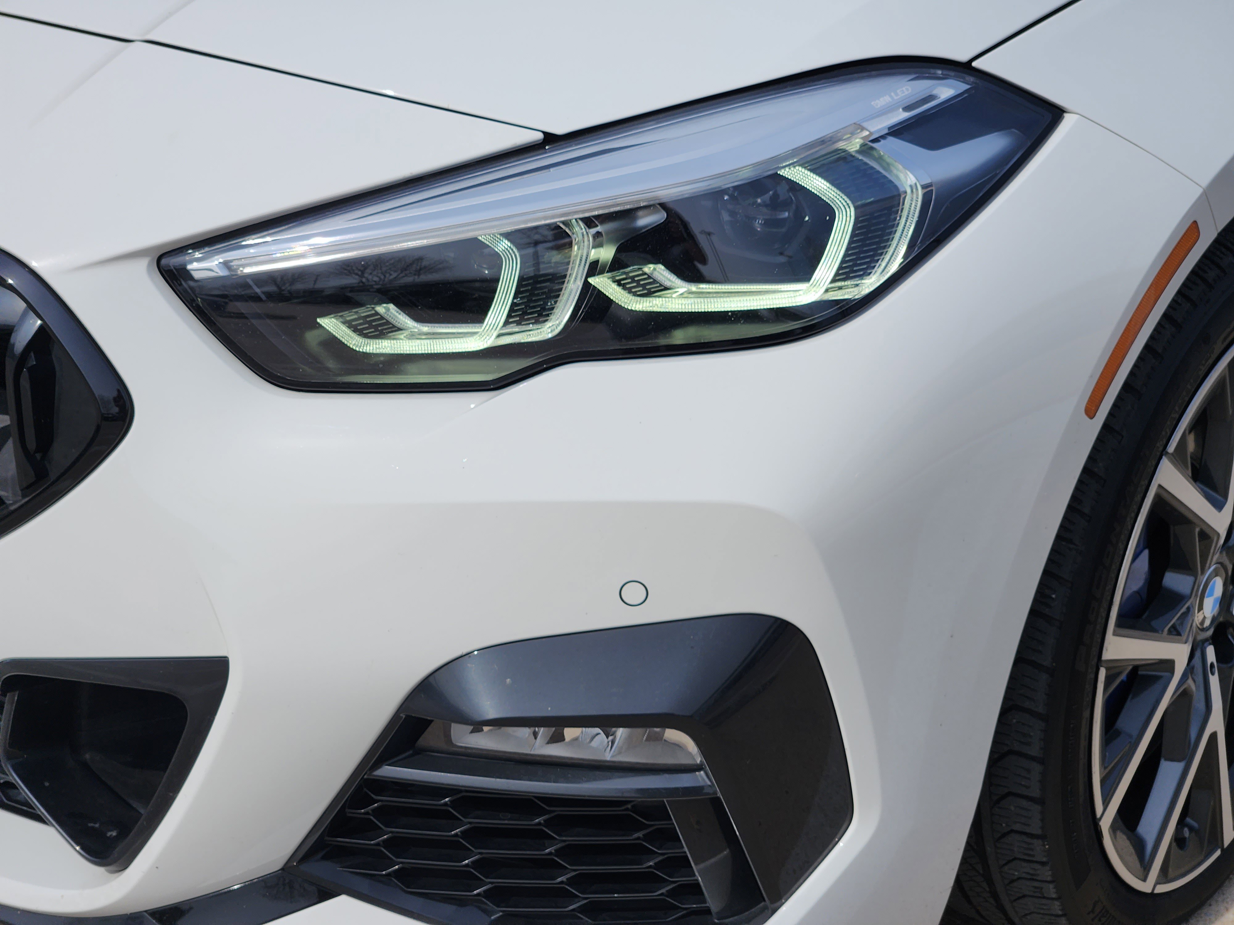 Used 2023 BMW 228i xDrive Gran Coupe w/ Dynamic Handling Package image 8