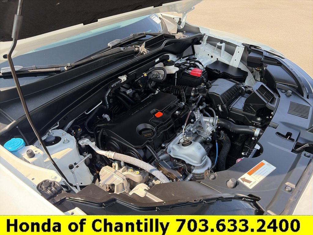 Used 2024 Honda HR-V LX image 28