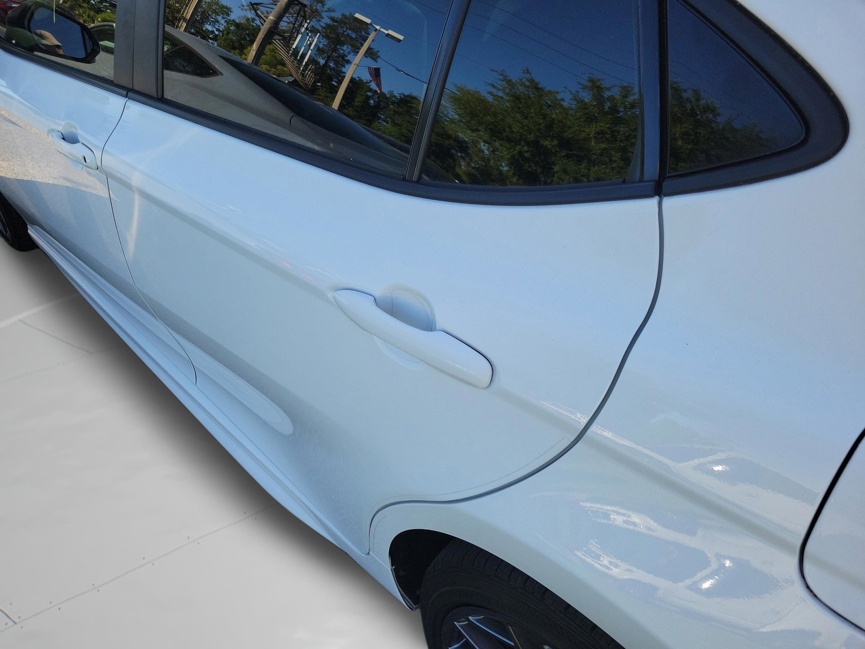 Certified 2025 Toyota Camry SE w/ Convenience Package FWD image 26