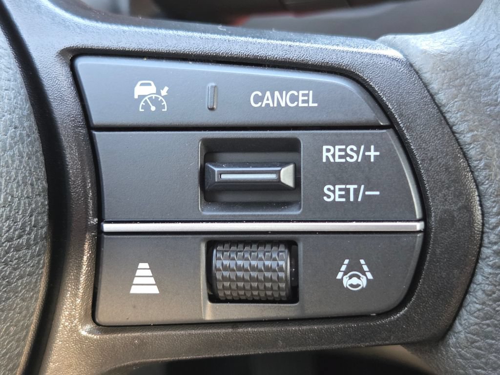 Certified 2023 Honda Accord EX image 11