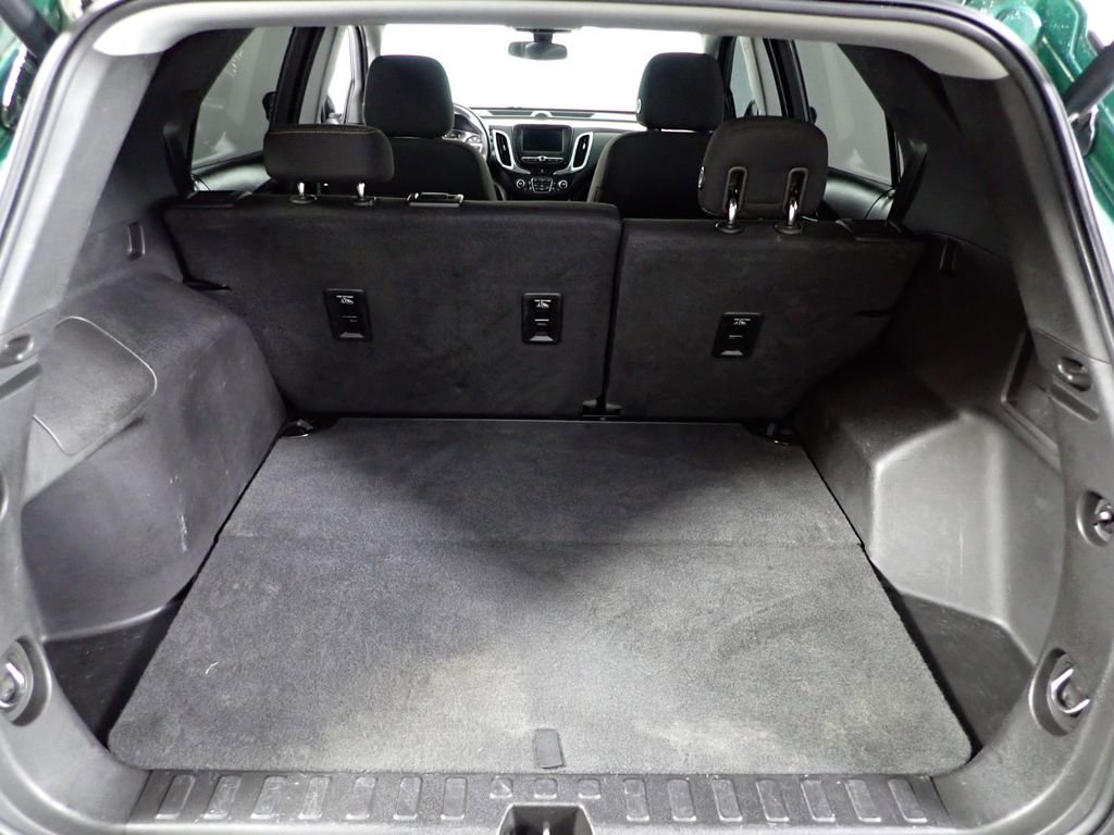 Used 2019 Chevrolet Equinox LT image 14