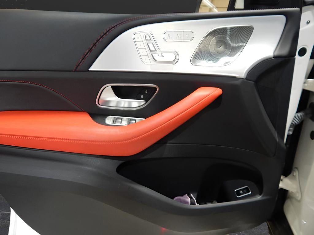 Used 2023 Mercedes-Benz GLE 63 AMG S image 11