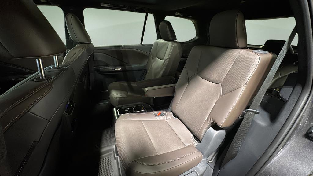 New 2026 Lexus TX 350 AWD image 14