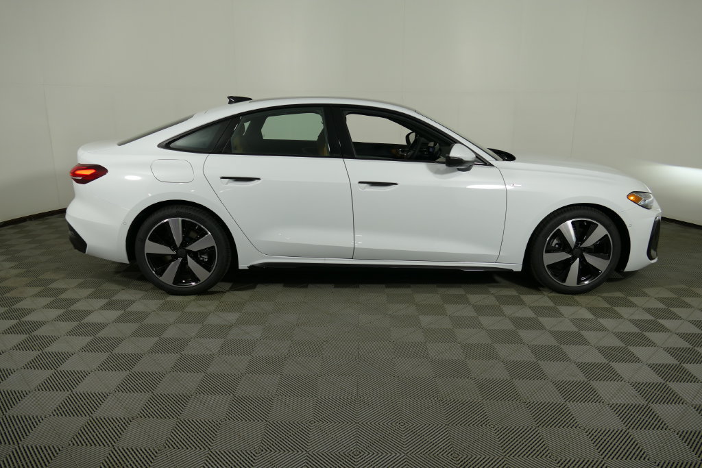 New 2026 Audi A5 Premium Plus AWD/4WD image 2