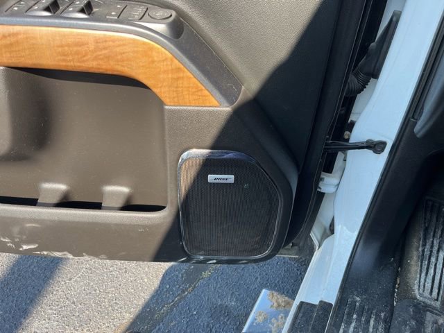 Used 2017 Chevrolet Silverado 3500 LTZ w/ Duramax Plus Package image 10