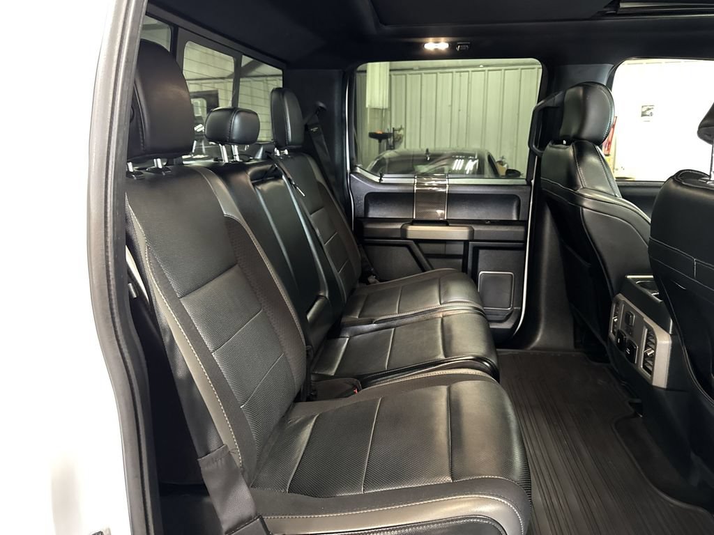 Used 2020 Ford F150 Raptor w/ Equipment Group 802A Luxury AWD/4WD image 31
