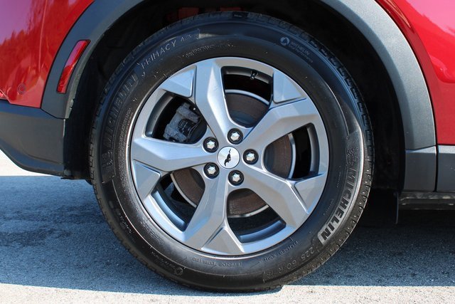 Used 2023 Ford Mustang Mach-E Select image 40