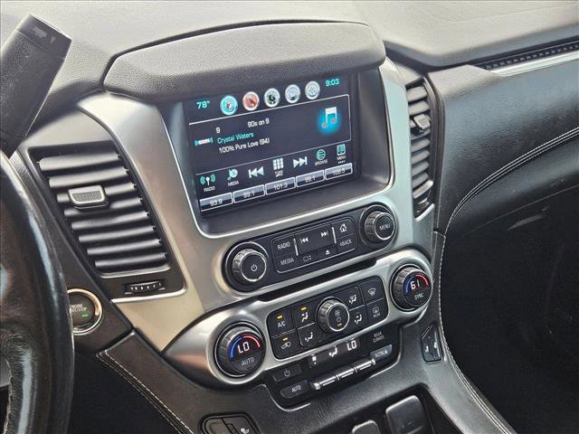 Used 2019 Chevrolet Tahoe LT RWD image 14