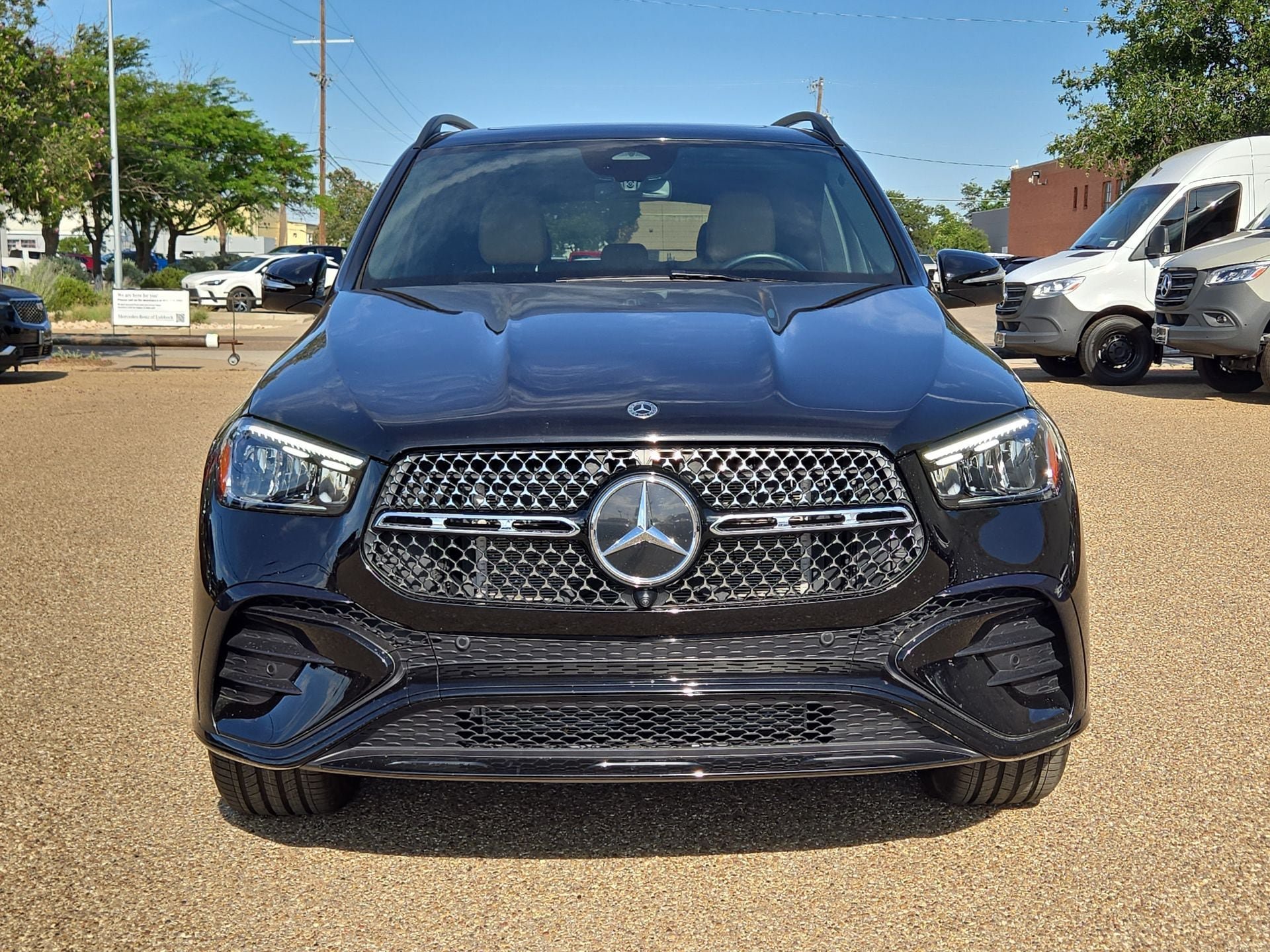 Used 2024 Mercedes-Benz GLE 450e 4MATIC image 10