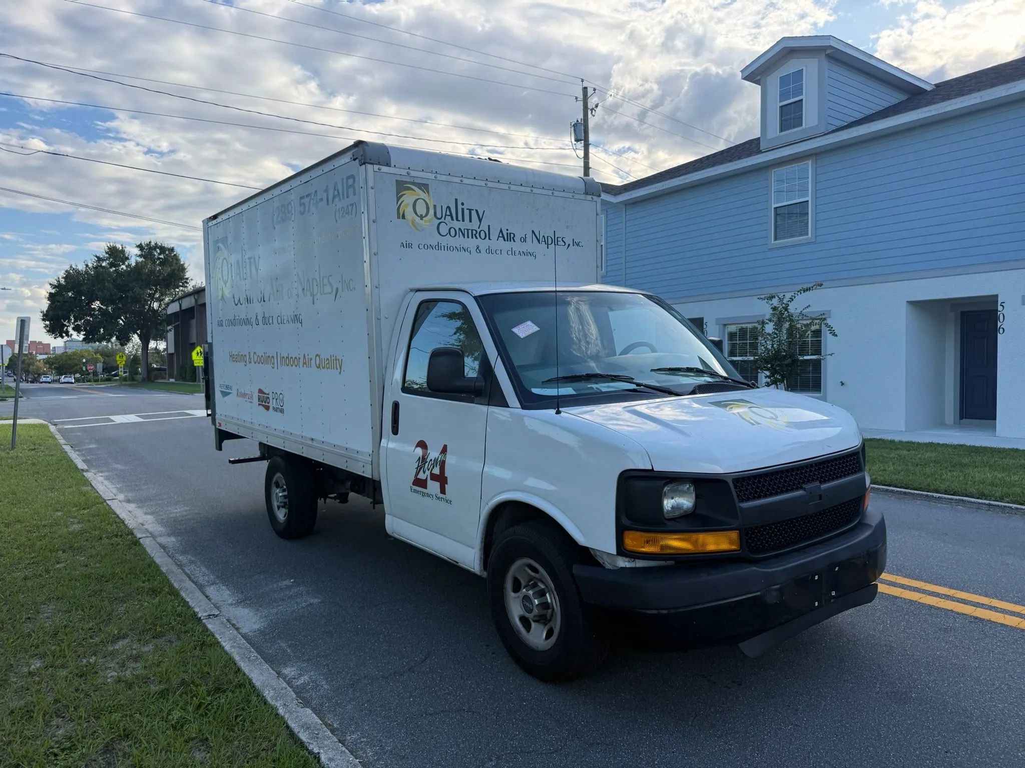 Used 2016 Chevrolet Express 3500