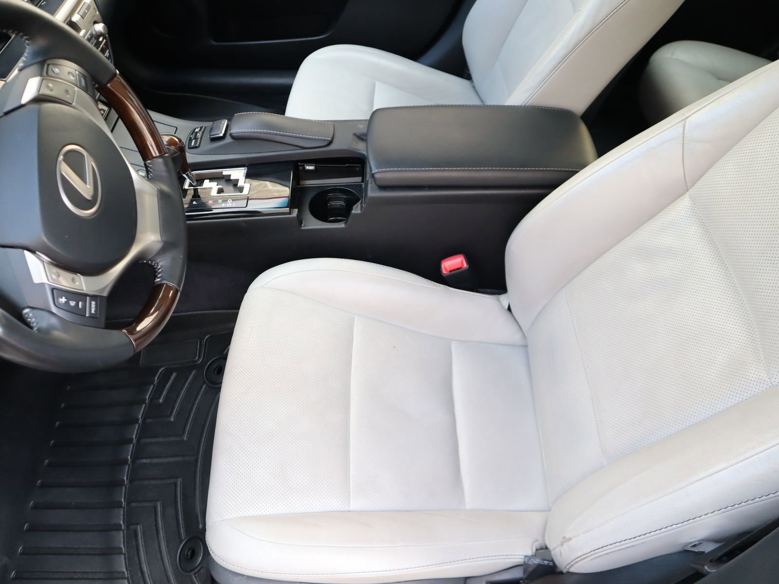 Used 2014 Lexus ES 350 image 29