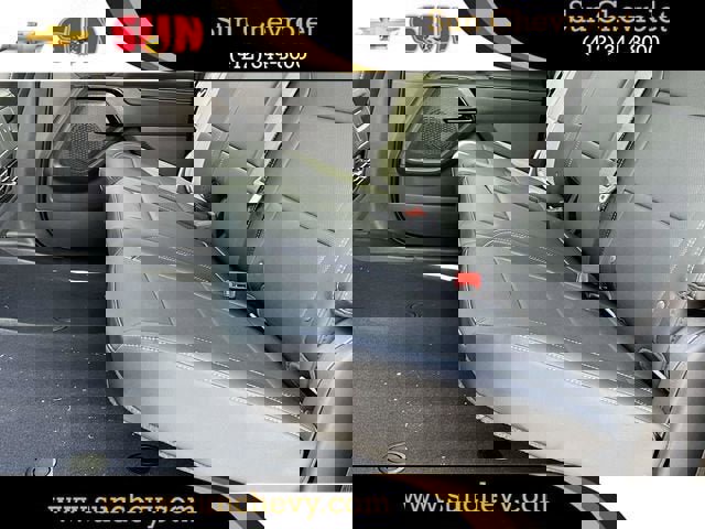 New 2026 Chevrolet Silverado EV LT image 14