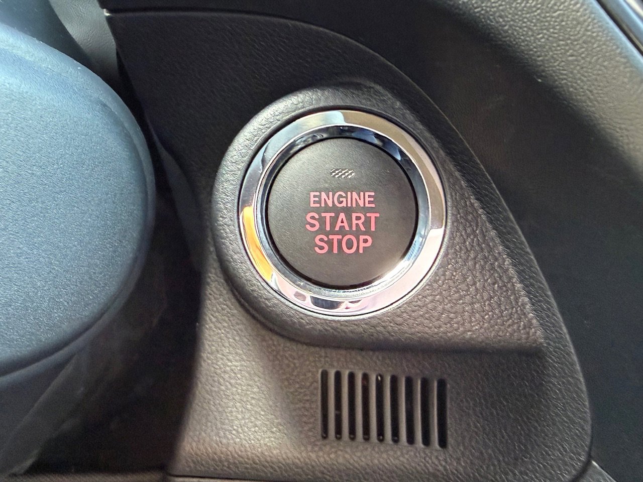 New 2025 Subaru WRX Premium image 26