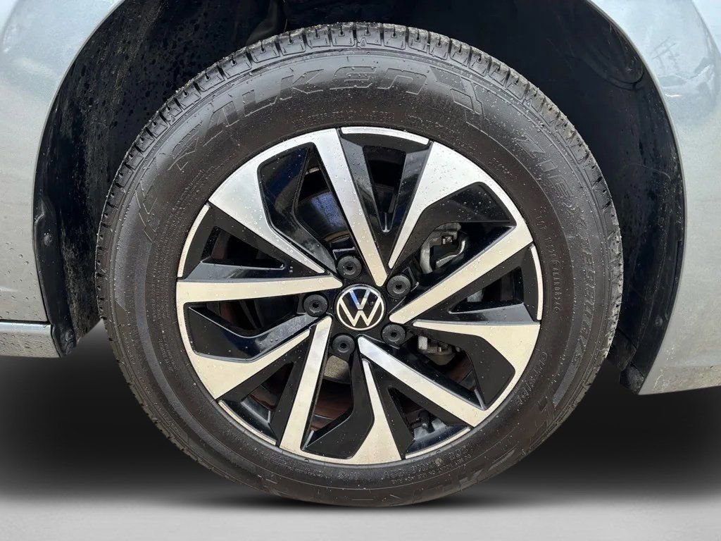 Used 2022 Volkswagen Jetta S image 10