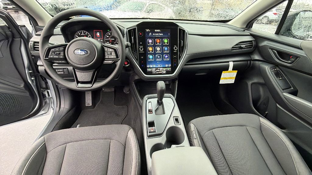New 2026 Subaru Crosstrek 2.0i Premium image 18