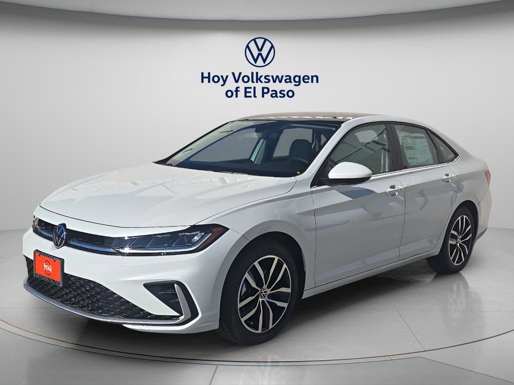 New 2026 Volkswagen Jetta SE image 6