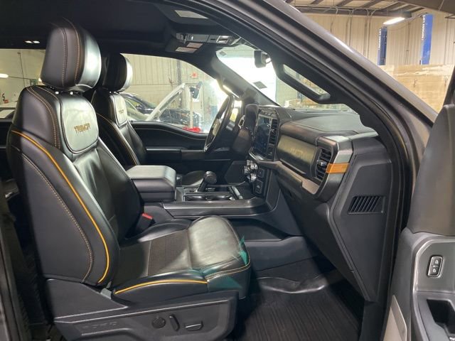 Used 2023 Ford F150 Tremor w/ Equipment Group 402A High image 25