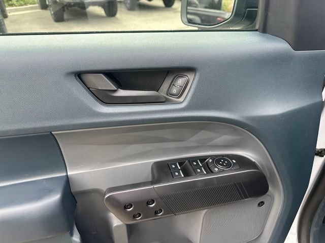 Used 2025 Ford Maverick Lariat w/ Black Appearance Package AWD/4WD image 23