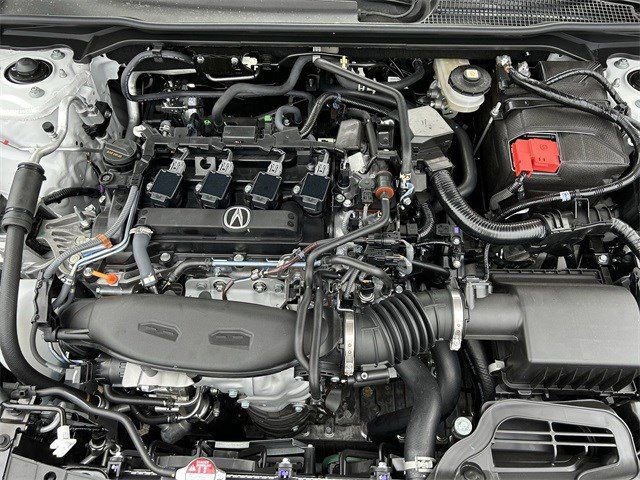 New 2026 Acura Integra A-Spec FWD image 12