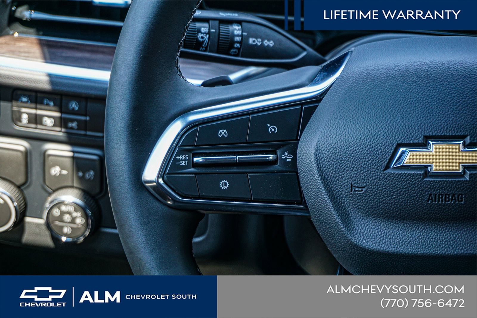 New 2026 Chevrolet Tahoe Premier image 29