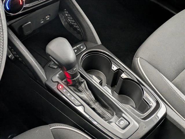 Used 2025 Chevrolet TrailBlazer LT FWD image 12