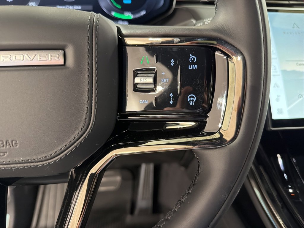 New 2025 Land Rover Range Rover Sport Dynamic SE image 13