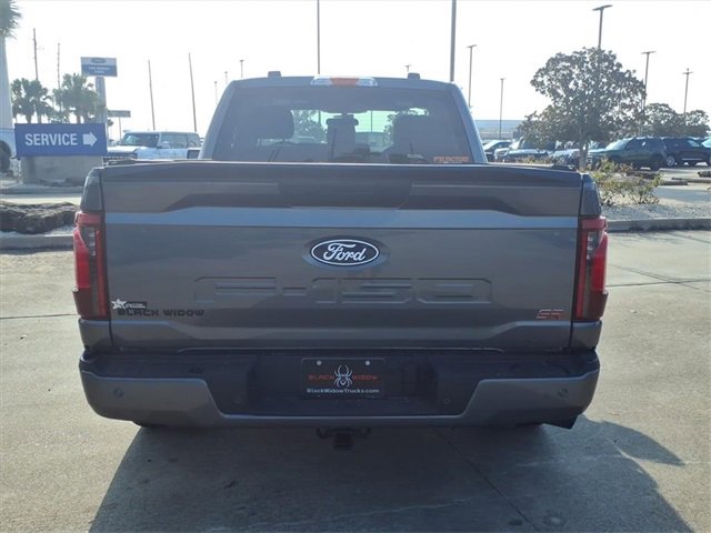 New 2025 Ford F150 XL image 6