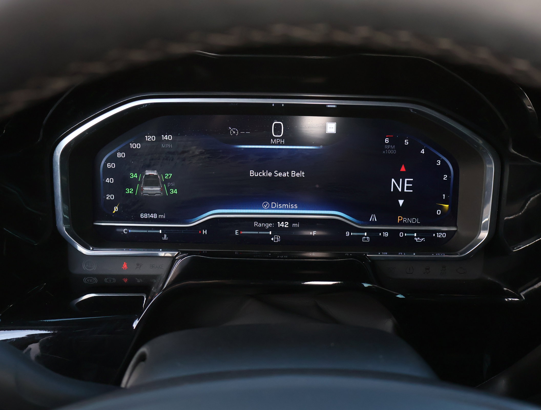 Used 2023 Chevrolet Silverado 1500 RST image 17