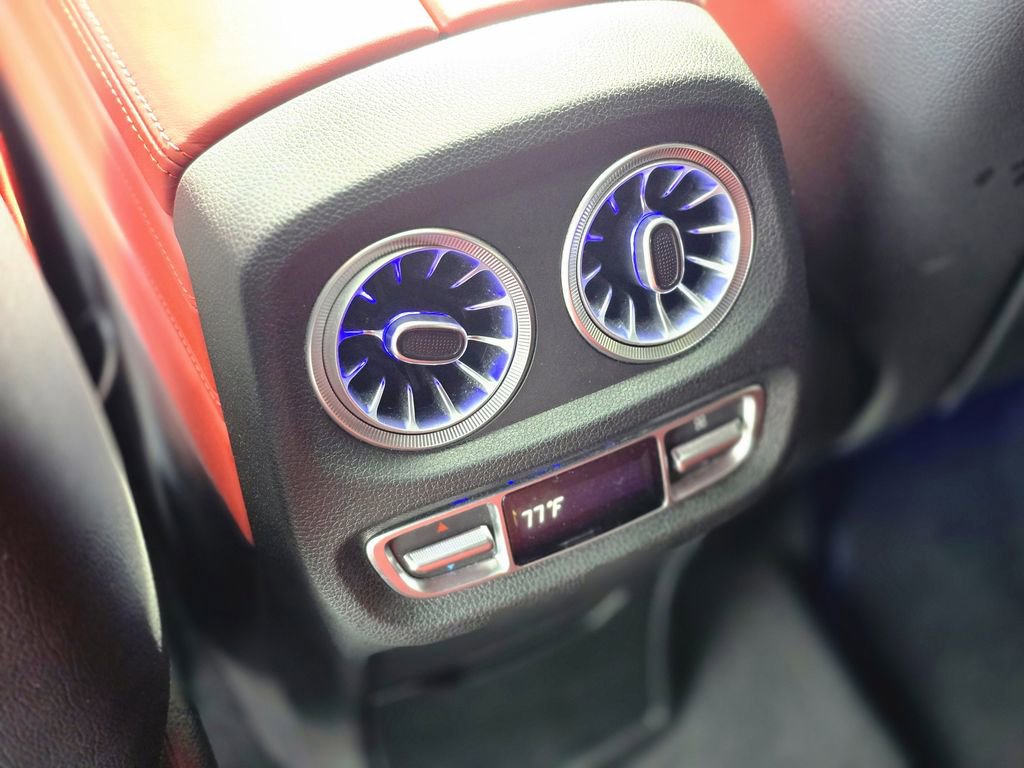 Used 2021 Mercedes-Benz G 63 AMG 4MATIC image 14