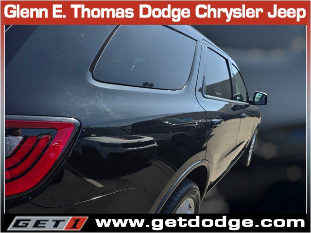 Used 2024 Dodge Durango GT image 12