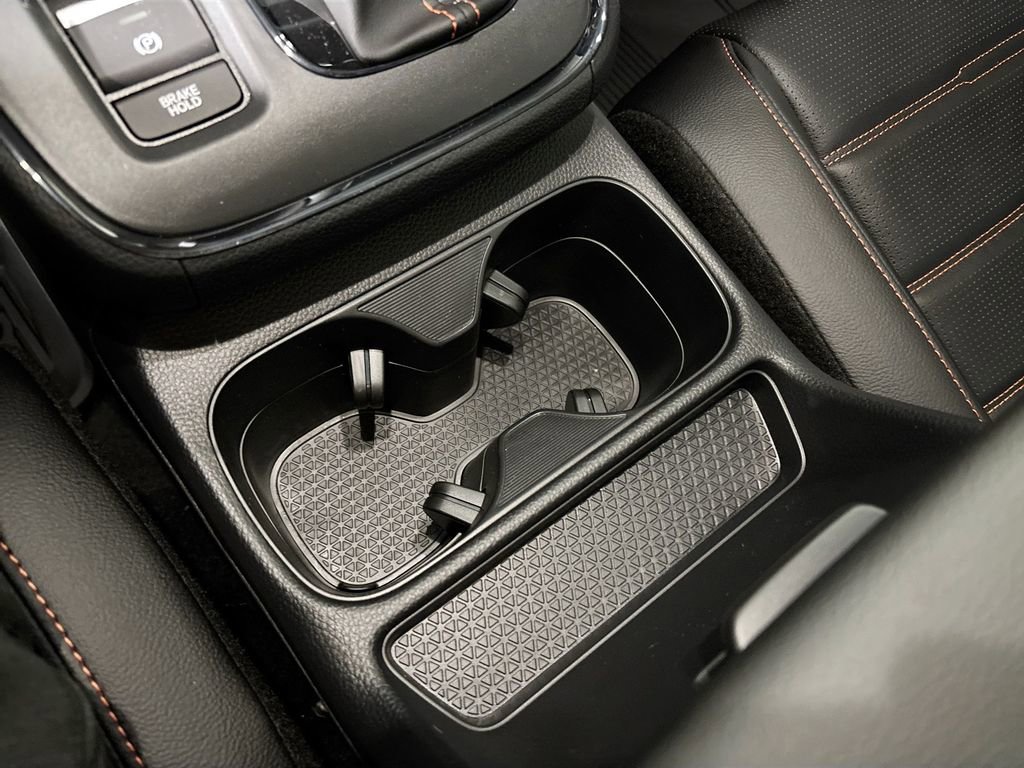 New 2026 Honda CR-V Sport-L image 15