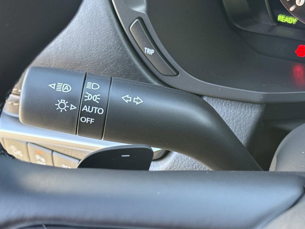 New 2026 MAZDA CX-90 3.3 Turbo w/ Premium Plus Pkg image 42