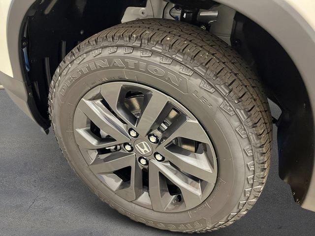New 2026 Honda Ridgeline Sport image 13
