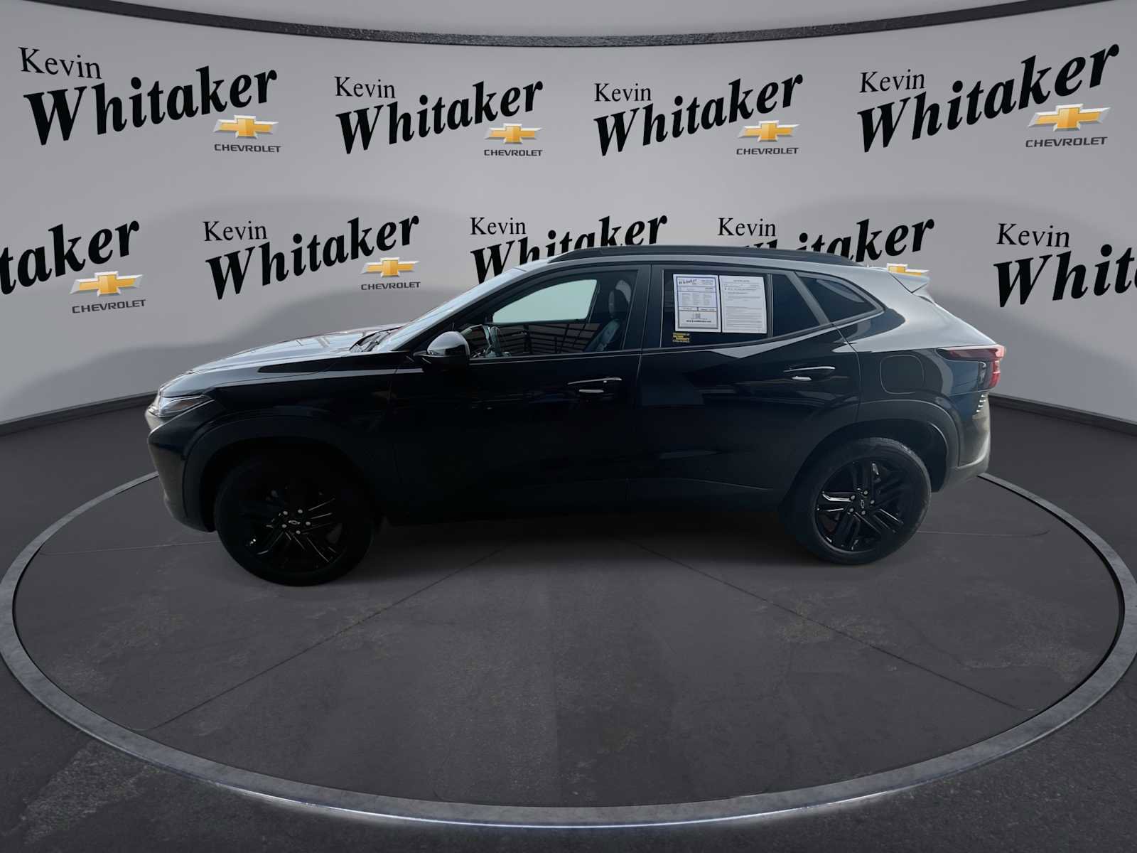 Used 2025 Chevrolet Trax ACTIV w/ Driver Confidence Package image 5