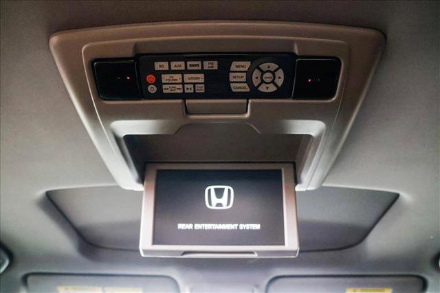 Used 2017 Honda Pilot Elite image 23