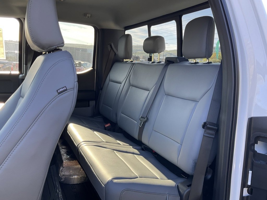 New 2026 Ford F250 XL image 20