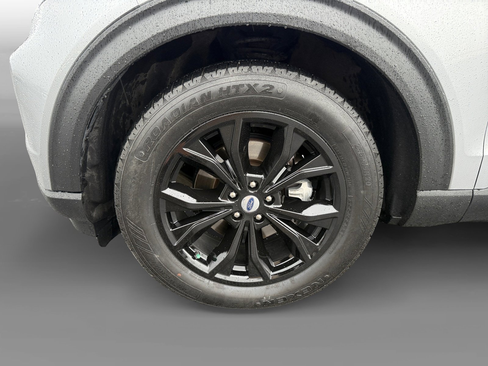 Used 2021 Ford Explorer Limited w/ Equipment Group 301A image 9