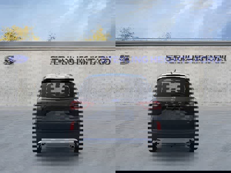 New 2026 Ford Escape SE image 5